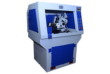 Honing / Lapping / Super finishing Machine